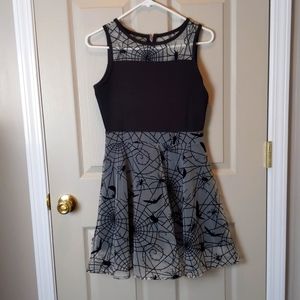 Halloween Dress (Spider)